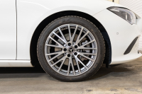 メルセデスベンツ CLAクラス CLA250 ｼｭｰﾃｨﾝｸﾞﾌﾞﾚｰｸ 4MATIC ﾅﾋﾞｹﾞｰｼｮﾝ&ﾚｰﾀﾞｰPKG　1ｵﾅ 黒半革 ｼｰﾄﾋｰﾀｰ MBUXﾅﾋﾞ ﾌﾙｾｸﾞTV ﾊﾞｯｸｶﾒﾗ LEDﾍｯﾄﾞﾗｲﾄ 純正18ｲﾝﾁAW　2年保証付