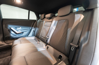 メルセデスベンツ CLAクラス CLA250 ｼｭｰﾃｨﾝｸﾞﾌﾞﾚｰｸ 4MATIC ﾅﾋﾞｹﾞｰｼｮﾝ&ﾚｰﾀﾞｰPKG　1ｵﾅ 黒半革 ｼｰﾄﾋｰﾀｰ MBUXﾅﾋﾞ ﾌﾙｾｸﾞTV ﾊﾞｯｸｶﾒﾗ LEDﾍｯﾄﾞﾗｲﾄ 純正18ｲﾝﾁAW　2年保証付