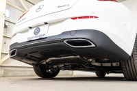 メルセデスベンツ CLAクラス CLA250 ｼｭｰﾃｨﾝｸﾞﾌﾞﾚｰｸ 4MATIC ﾅﾋﾞｹﾞｰｼｮﾝ&ﾚｰﾀﾞｰPKG　1ｵﾅ 黒半革 ｼｰﾄﾋｰﾀｰ MBUXﾅﾋﾞ ﾌﾙｾｸﾞTV ﾊﾞｯｸｶﾒﾗ LEDﾍｯﾄﾞﾗｲﾄ 純正18ｲﾝﾁAW　2年保証付