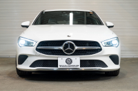 メルセデスベンツ CLAクラス CLA250 ｼｭｰﾃｨﾝｸﾞﾌﾞﾚｰｸ 4MATIC ﾅﾋﾞｹﾞｰｼｮﾝ&ﾚｰﾀﾞｰPKG　1ｵﾅ 黒半革 ｼｰﾄﾋｰﾀｰ MBUXﾅﾋﾞ ﾌﾙｾｸﾞTV ﾊﾞｯｸｶﾒﾗ LEDﾍｯﾄﾞﾗｲﾄ 純正18ｲﾝﾁAW　2年保証付