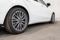 メルセデスベンツ CLAクラス CLA250 ｼｭｰﾃｨﾝｸﾞﾌﾞﾚｰｸ 4MATIC ﾅﾋﾞｹﾞｰｼｮﾝ&ﾚｰﾀﾞｰPKG　1ｵﾅ 黒半革 ｼｰﾄﾋｰﾀｰ MBUXﾅﾋﾞ ﾌﾙｾｸﾞTV ﾊﾞｯｸｶﾒﾗ LEDﾍｯﾄﾞﾗｲﾄ 純正18ｲﾝﾁAW　2年保証付