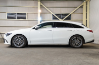 メルセデスベンツ CLAクラス CLA250 ｼｭｰﾃｨﾝｸﾞﾌﾞﾚｰｸ 4MATIC ﾅﾋﾞｹﾞｰｼｮﾝ&ﾚｰﾀﾞｰPKG　1ｵﾅ 黒半革 ｼｰﾄﾋｰﾀｰ MBUXﾅﾋﾞ ﾌﾙｾｸﾞTV ﾊﾞｯｸｶﾒﾗ LEDﾍｯﾄﾞﾗｲﾄ 純正18ｲﾝﾁAW　2年保証付