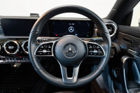 メルセデスベンツ CLAクラス CLA250 ｼｭｰﾃｨﾝｸﾞﾌﾞﾚｰｸ 4MATIC ﾅﾋﾞｹﾞｰｼｮﾝ&ﾚｰﾀﾞｰPKG　1ｵﾅ 黒半革 ｼｰﾄﾋｰﾀｰ MBUXﾅﾋﾞ ﾌﾙｾｸﾞTV ﾊﾞｯｸｶﾒﾗ LEDﾍｯﾄﾞﾗｲﾄ 純正18ｲﾝﾁAW　2年保証付