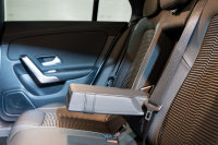 メルセデスベンツ CLAクラス CLA250 ｼｭｰﾃｨﾝｸﾞﾌﾞﾚｰｸ 4MATIC ﾅﾋﾞｹﾞｰｼｮﾝ&ﾚｰﾀﾞｰPKG　1ｵﾅ 黒半革 ｼｰﾄﾋｰﾀｰ MBUXﾅﾋﾞ ﾌﾙｾｸﾞTV ﾊﾞｯｸｶﾒﾗ LEDﾍｯﾄﾞﾗｲﾄ 純正18ｲﾝﾁAW　2年保証付