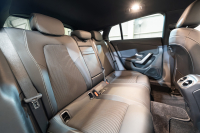 メルセデスベンツ CLAクラス CLA250 ｼｭｰﾃｨﾝｸﾞﾌﾞﾚｰｸ 4MATIC ﾅﾋﾞｹﾞｰｼｮﾝ&ﾚｰﾀﾞｰPKG　1ｵﾅ 黒半革 ｼｰﾄﾋｰﾀｰ MBUXﾅﾋﾞ ﾌﾙｾｸﾞTV ﾊﾞｯｸｶﾒﾗ LEDﾍｯﾄﾞﾗｲﾄ 純正18ｲﾝﾁAW　2年保証付