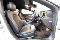 メルセデスベンツ CLAクラス CLA250 ｼｭｰﾃｨﾝｸﾞﾌﾞﾚｰｸ 4MATIC ﾅﾋﾞｹﾞｰｼｮﾝ&ﾚｰﾀﾞｰPKG　1ｵﾅ 黒半革 ｼｰﾄﾋｰﾀｰ MBUXﾅﾋﾞ ﾌﾙｾｸﾞTV ﾊﾞｯｸｶﾒﾗ LEDﾍｯﾄﾞﾗｲﾄ 純正18ｲﾝﾁAW　2年保証付