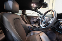 メルセデスベンツ CLAクラス CLA250 ｼｭｰﾃｨﾝｸﾞﾌﾞﾚｰｸ 4MATIC ﾅﾋﾞｹﾞｰｼｮﾝ&ﾚｰﾀﾞｰPKG　1ｵﾅ 黒半革 ｼｰﾄﾋｰﾀｰ MBUXﾅﾋﾞ ﾌﾙｾｸﾞTV ﾊﾞｯｸｶﾒﾗ LEDﾍｯﾄﾞﾗｲﾄ 純正18ｲﾝﾁAW　2年保証付