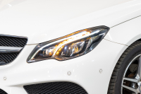 メルセデスベンツ Eクラス E250ｶﾌﾞﾘｵﾚ AMGｽﾎﾟｰﾂ&ｺﾝﾌｫｰﾄ&ﾚｰﾀﾞｰｾｰﾌﾃｨPKG　後期 1ｵｰﾅｰ 赤幌 赤革 ｼｰﾄﾋｰﾀｰ ﾏﾙﾁｺﾝﾄﾛｰﾙｼｰﾄﾊﾞｯｸ 純正ﾅﾋﾞ ﾌﾙｾｸﾞTV 360ｶﾒﾗ LEDﾍｯﾄﾞ AMGｴｱﾛ&18AW 7AT　2年保証