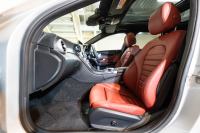 メルセデスベンツ Cクラス C220d ﾜｺﾞﾝ AMGﾗｲﾝ ﾚｻﾞｰEXC&ﾚｰﾀﾞｰｾｰﾌﾃｨPKG　後期 赤革 ｻﾝﾙｰﾌ ｼｰﾄﾋｰﾀｰ 純正ﾅﾋﾞ ﾌﾙｾｸﾞTV ﾌﾞﾙﾒｽﾀｰ CarPlay ﾍｯﾄﾞｱｯﾌﾟD Bｶﾒﾗ ﾏﾙﾁﾋﾞｰﾑLED AMGｴｱﾛ&18ｲﾝﾁAW　2年保証