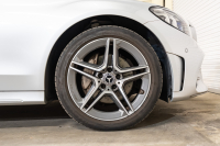メルセデスベンツ Cクラス C220d ﾜｺﾞﾝ AMGﾗｲﾝ ﾚｻﾞｰEXC&ﾚｰﾀﾞｰｾｰﾌﾃｨPKG　後期 赤革 ｻﾝﾙｰﾌ ｼｰﾄﾋｰﾀｰ 純正ﾅﾋﾞ ﾌﾙｾｸﾞTV ﾌﾞﾙﾒｽﾀｰ CarPlay ﾍｯﾄﾞｱｯﾌﾟD Bｶﾒﾗ ﾏﾙﾁﾋﾞｰﾑLED AMGｴｱﾛ&18ｲﾝﾁAW　2年保証