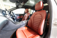 メルセデスベンツ Cクラス C220d ﾜｺﾞﾝ AMGﾗｲﾝ ﾚｻﾞｰEXC&ﾚｰﾀﾞｰｾｰﾌﾃｨPKG　後期 赤革 ｻﾝﾙｰﾌ ｼｰﾄﾋｰﾀｰ 純正ﾅﾋﾞ ﾌﾙｾｸﾞTV ﾌﾞﾙﾒｽﾀｰ CarPlay ﾍｯﾄﾞｱｯﾌﾟD Bｶﾒﾗ ﾏﾙﾁﾋﾞｰﾑLED AMGｴｱﾛ&18ｲﾝﾁAW　2年保証