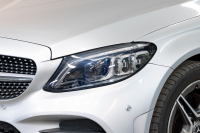 メルセデスベンツ Cクラス C220d ﾜｺﾞﾝ AMGﾗｲﾝ ﾚｻﾞｰEXC&ﾚｰﾀﾞｰｾｰﾌﾃｨPKG　後期 赤革 ｻﾝﾙｰﾌ ｼｰﾄﾋｰﾀｰ 純正ﾅﾋﾞ ﾌﾙｾｸﾞTV ﾌﾞﾙﾒｽﾀｰ CarPlay ﾍｯﾄﾞｱｯﾌﾟD Bｶﾒﾗ ﾏﾙﾁﾋﾞｰﾑLED AMGｴｱﾛ&18ｲﾝﾁAW　2年保証