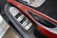 メルセデスベンツ Cクラス C220d ﾜｺﾞﾝ AMGﾗｲﾝ ﾚｻﾞｰEXC&ﾚｰﾀﾞｰｾｰﾌﾃｨPKG　後期 赤革 ｻﾝﾙｰﾌ ｼｰﾄﾋｰﾀｰ 純正ﾅﾋﾞ ﾌﾙｾｸﾞTV ﾌﾞﾙﾒｽﾀｰ CarPlay ﾍｯﾄﾞｱｯﾌﾟD Bｶﾒﾗ ﾏﾙﾁﾋﾞｰﾑLED AMGｴｱﾛ&18ｲﾝﾁAW　2年保証