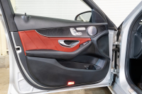 メルセデスベンツ Cクラス C220d ﾜｺﾞﾝ AMGﾗｲﾝ ﾚｻﾞｰEXC&ﾚｰﾀﾞｰｾｰﾌﾃｨPKG　後期 赤革 ｻﾝﾙｰﾌ ｼｰﾄﾋｰﾀｰ 純正ﾅﾋﾞ ﾌﾙｾｸﾞTV ﾌﾞﾙﾒｽﾀｰ CarPlay ﾍｯﾄﾞｱｯﾌﾟD Bｶﾒﾗ ﾏﾙﾁﾋﾞｰﾑLED AMGｴｱﾛ&18ｲﾝﾁAW　2年保証