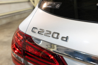 メルセデスベンツ Cクラス C220d ﾜｺﾞﾝ AMGﾗｲﾝ ﾚｻﾞｰEXC&ﾚｰﾀﾞｰｾｰﾌﾃｨPKG　後期 赤革 ｻﾝﾙｰﾌ ｼｰﾄﾋｰﾀｰ 純正ﾅﾋﾞ ﾌﾙｾｸﾞTV ﾌﾞﾙﾒｽﾀｰ CarPlay ﾍｯﾄﾞｱｯﾌﾟD Bｶﾒﾗ ﾏﾙﾁﾋﾞｰﾑLED AMGｴｱﾛ&18ｲﾝﾁAW　2年保証