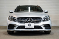 メルセデスベンツ Cクラス C220d ﾜｺﾞﾝ AMGﾗｲﾝ ﾚｻﾞｰEXC&ﾚｰﾀﾞｰｾｰﾌﾃｨPKG　後期 赤革 ｻﾝﾙｰﾌ ｼｰﾄﾋｰﾀｰ 純正ﾅﾋﾞ ﾌﾙｾｸﾞTV ﾌﾞﾙﾒｽﾀｰ CarPlay ﾍｯﾄﾞｱｯﾌﾟD Bｶﾒﾗ ﾏﾙﾁﾋﾞｰﾑLED AMGｴｱﾛ&18ｲﾝﾁAW　2年保証