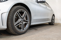 メルセデスベンツ Cクラス C220d ﾜｺﾞﾝ AMGﾗｲﾝ ﾚｻﾞｰEXC&ﾚｰﾀﾞｰｾｰﾌﾃｨPKG　後期 赤革 ｻﾝﾙｰﾌ ｼｰﾄﾋｰﾀｰ 純正ﾅﾋﾞ ﾌﾙｾｸﾞTV ﾌﾞﾙﾒｽﾀｰ CarPlay ﾍｯﾄﾞｱｯﾌﾟD Bｶﾒﾗ ﾏﾙﾁﾋﾞｰﾑLED AMGｴｱﾛ&18ｲﾝﾁAW　2年保証