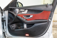 メルセデスベンツ Cクラス C220d ﾜｺﾞﾝ AMGﾗｲﾝ ﾚｻﾞｰEXC&ﾚｰﾀﾞｰｾｰﾌﾃｨPKG　後期 赤革 ｻﾝﾙｰﾌ ｼｰﾄﾋｰﾀｰ 純正ﾅﾋﾞ ﾌﾙｾｸﾞTV ﾌﾞﾙﾒｽﾀｰ CarPlay ﾍｯﾄﾞｱｯﾌﾟD Bｶﾒﾗ ﾏﾙﾁﾋﾞｰﾑLED AMGｴｱﾛ&18ｲﾝﾁAW　2年保証