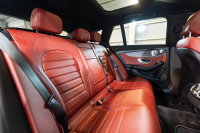 メルセデスベンツ Cクラス C220d ﾜｺﾞﾝ AMGﾗｲﾝ ﾚｻﾞｰEXC&ﾚｰﾀﾞｰｾｰﾌﾃｨPKG　後期 赤革 ｻﾝﾙｰﾌ ｼｰﾄﾋｰﾀｰ 純正ﾅﾋﾞ ﾌﾙｾｸﾞTV ﾌﾞﾙﾒｽﾀｰ CarPlay ﾍｯﾄﾞｱｯﾌﾟD Bｶﾒﾗ ﾏﾙﾁﾋﾞｰﾑLED AMGｴｱﾛ&18ｲﾝﾁAW　2年保証