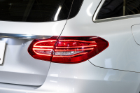 メルセデスベンツ Cクラス C220d ﾜｺﾞﾝ AMGﾗｲﾝ ﾚｻﾞｰEXC&ﾚｰﾀﾞｰｾｰﾌﾃｨPKG　後期 赤革 ｻﾝﾙｰﾌ ｼｰﾄﾋｰﾀｰ 純正ﾅﾋﾞ ﾌﾙｾｸﾞTV ﾌﾞﾙﾒｽﾀｰ CarPlay ﾍｯﾄﾞｱｯﾌﾟD Bｶﾒﾗ ﾏﾙﾁﾋﾞｰﾑLED AMGｴｱﾛ&18ｲﾝﾁAW　2年保証
