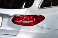 メルセデスベンツ Cクラス C220d ﾜｺﾞﾝ AMGﾗｲﾝ ﾚｻﾞｰEXC&ﾚｰﾀﾞｰｾｰﾌﾃｨPKG　後期 赤革 ｻﾝﾙｰﾌ ｼｰﾄﾋｰﾀｰ 純正ﾅﾋﾞ ﾌﾙｾｸﾞTV ﾌﾞﾙﾒｽﾀｰ CarPlay ﾍｯﾄﾞｱｯﾌﾟD Bｶﾒﾗ ﾏﾙﾁﾋﾞｰﾑLED AMGｴｱﾛ&18ｲﾝﾁAW　2年保証