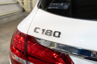 メルセデスベンツ Cクラス C180ﾜｺﾞﾝ ﾛｰﾚｳｽｴﾃﾞｨｼｮﾝ ﾚｰﾀﾞｰｾｰﾌﾃｨPKG　黒革 ｻﾝﾙｰﾌ ｼｰﾄﾋｰﾀｰ HDDﾅﾋﾞ 純正ﾅﾋﾞ ﾌﾙｾｸﾞTV BT Bｶﾒﾗ LEDﾍｯﾄﾞ 自動Rｹﾞｰﾄ AMGｴｱﾛ&18ｲﾝﾁAW　2年保証