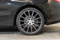 AMG Cクラス C43 4MATIC ｶﾌﾞﾘｵﾚ ﾚｰﾀﾞｰSP　赤帆 黒革 ｼｰﾄﾋｰﾀｰ ｴｱｽｶｰﾌ 純正ﾅﾋﾞ ﾌﾙｾｸﾞTV Burmester LEDﾍｯﾄﾞﾗｲﾄ ﾏﾙﾁｶﾗｰｱﾝﾋﾞｴﾝﾄﾗｲﾄ AMGｴｱﾛ&19ｲﾝﾁAW　2年保証