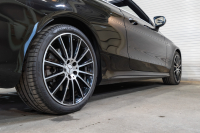 AMG Cクラス C43 4MATIC ｶﾌﾞﾘｵﾚ ﾚｰﾀﾞｰSP　赤帆 黒革 ｼｰﾄﾋｰﾀｰ ｴｱｽｶｰﾌ 純正ﾅﾋﾞ ﾌﾙｾｸﾞTV Burmester LEDﾍｯﾄﾞﾗｲﾄ ﾏﾙﾁｶﾗｰｱﾝﾋﾞｴﾝﾄﾗｲﾄ AMGｴｱﾛ&19ｲﾝﾁAW　2年保証