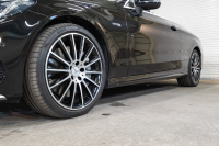 AMG Cクラス C43 4MATIC ｶﾌﾞﾘｵﾚ ﾚｰﾀﾞｰSP　赤帆 黒革 ｼｰﾄﾋｰﾀｰ ｴｱｽｶｰﾌ 純正ﾅﾋﾞ ﾌﾙｾｸﾞTV Burmester LEDﾍｯﾄﾞﾗｲﾄ ﾏﾙﾁｶﾗｰｱﾝﾋﾞｴﾝﾄﾗｲﾄ AMGｴｱﾛ&19ｲﾝﾁAW　2年保証