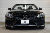 AMG Cクラス C43 4MATIC ｶﾌﾞﾘｵﾚ ﾚｰﾀﾞｰSP　赤帆 黒革 ｼｰﾄﾋｰﾀｰ ｴｱｽｶｰﾌ 純正ﾅﾋﾞ ﾌﾙｾｸﾞTV Burmester LEDﾍｯﾄﾞﾗｲﾄ ﾏﾙﾁｶﾗｰｱﾝﾋﾞｴﾝﾄﾗｲﾄ AMGｴｱﾛ&19ｲﾝﾁAW　2年保証