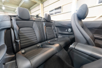 AMG Cクラス C43 4MATIC ｶﾌﾞﾘｵﾚ ﾚｰﾀﾞｰSP　赤帆 黒革 ｼｰﾄﾋｰﾀｰ ｴｱｽｶｰﾌ 純正ﾅﾋﾞ ﾌﾙｾｸﾞTV Burmester LEDﾍｯﾄﾞﾗｲﾄ ﾏﾙﾁｶﾗｰｱﾝﾋﾞｴﾝﾄﾗｲﾄ AMGｴｱﾛ&19ｲﾝﾁAW　2年保証