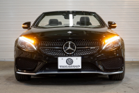 AMG Cクラス C43 4MATIC ｶﾌﾞﾘｵﾚ ﾚｰﾀﾞｰSP　赤帆 黒革 ｼｰﾄﾋｰﾀｰ ｴｱｽｶｰﾌ 純正ﾅﾋﾞ ﾌﾙｾｸﾞTV Burmester LEDﾍｯﾄﾞﾗｲﾄ ﾏﾙﾁｶﾗｰｱﾝﾋﾞｴﾝﾄﾗｲﾄ AMGｴｱﾛ&19ｲﾝﾁAW　2年保証
