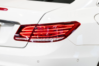 メルセデスベンツ Eクラス E250ｸｰﾍﾟ AMGｽﾎﾟｰﾂ&ﾚｰﾀﾞｰｾｰﾌﾃｨPKG　後期 Pｽﾀ 赤革 ﾅﾋﾞTV 360ｶﾒ LEDﾍｯﾄﾞﾗｲﾄ AMGｴｱﾛ&18AW ACC BSM LCW　2年保証