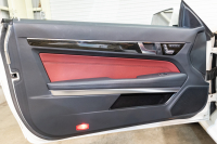 メルセデスベンツ Eクラス E250ｸｰﾍﾟ AMGｽﾎﾟｰﾂ&ﾚｰﾀﾞｰｾｰﾌﾃｨPKG　後期 Pｽﾀ 赤革 ﾅﾋﾞTV 360ｶﾒ LEDﾍｯﾄﾞﾗｲﾄ AMGｴｱﾛ&18AW ACC BSM LCW　2年保証