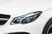 メルセデスベンツ Eクラス E250ｸｰﾍﾟ AMGｽﾎﾟｰﾂ&ﾚｰﾀﾞｰｾｰﾌﾃｨPKG　後期 Pｽﾀ 赤革 ﾅﾋﾞTV 360ｶﾒ LEDﾍｯﾄﾞﾗｲﾄ AMGｴｱﾛ&18AW ACC BSM LCW　2年保証