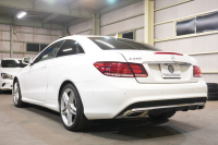 メルセデスベンツ Eクラス E250ｸｰﾍﾟ AMGｽﾎﾟｰﾂ&ﾚｰﾀﾞｰｾｰﾌﾃｨPKG　後期 Pｽﾀ 赤革 ﾅﾋﾞTV 360ｶﾒ LEDﾍｯﾄﾞﾗｲﾄ AMGｴｱﾛ&18AW ACC BSM LCW　2年保証