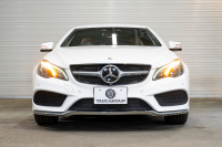 メルセデスベンツ Eクラス E250ｸｰﾍﾟ AMGｽﾎﾟｰﾂ&ﾚｰﾀﾞｰｾｰﾌﾃｨPKG　後期 Pｽﾀ 赤革 ﾅﾋﾞTV 360ｶﾒ LEDﾍｯﾄﾞﾗｲﾄ AMGｴｱﾛ&18AW ACC BSM LCW　2年保証