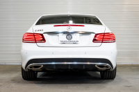 メルセデスベンツ Eクラス E250ｸｰﾍﾟ AMGｽﾎﾟｰﾂ&ﾚｰﾀﾞｰｾｰﾌﾃｨPKG　後期 Pｽﾀ 赤革 ﾅﾋﾞTV 360ｶﾒ LEDﾍｯﾄﾞﾗｲﾄ AMGｴｱﾛ&18AW ACC BSM LCW　2年保証