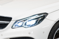 メルセデスベンツ Eクラス E250ｸｰﾍﾟ AMGｽﾎﾟｰﾂ&ﾚｰﾀﾞｰｾｰﾌﾃｨPKG　後期 Pｽﾀ 赤革 ﾅﾋﾞTV 360ｶﾒ LEDﾍｯﾄﾞﾗｲﾄ AMGｴｱﾛ&18AW ACC BSM LCW　2年保証