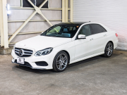 メルセデスベンツ Eクラス E400 AVG AMGｽﾎﾟｰﾂ&ﾚｰﾀﾞｰｾｰﾌﾃｲPKG　 後期ﾓﾃﾞﾙ 1ｵｰﾅｰ 黒革 ﾊﾟﾉﾗﾏｻﾝﾙｰﾌ ｼｰﾄﾋｰﾀｰ 純正ﾅﾋﾞ ﾌﾙｾｸﾞTV 360ｶﾒﾗ LEDﾍｯﾄﾞﾗｲﾄ AMGｴｱﾛ&18ｲﾝﾁAW　2年保証