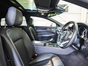 メルセデスベンツ CLS CLS220d ｼｭｰﾃｨﾝｸﾞﾌﾞﾚｰｸ AVG AMGｽﾎﾟｰﾂ&ﾚｰﾀﾞｰｾｰﾌﾃｲPKG　 後期ﾓﾃﾞﾙ 黒革 ﾊﾟﾉﾗﾏｻﾝﾙｰﾌ ｼｰﾄﾋｰﾀｰ 純正ﾅﾋﾞ ﾌﾙｾｸﾞTV 360ｶﾒﾗ LEDﾍｯﾄﾞﾗｲﾄ AMGｴｱﾛ&19ｲﾝﾁAW　2年保証