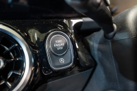 メルセデスベンツ Bクラス B200d AMGﾗｲﾝ ﾅﾋﾞｹﾞｰｼｮﾝ&ﾚｰﾀﾞｰｾｰﾌﾃｨPKG　黒半革 ｼｰﾄﾋｰﾀｰ MBUXﾅﾋﾞ ﾌﾙｾｸﾞTV Bｶﾒﾗ ﾜｲﾔﾚｽﾁｬｰｼﾞ PTS ﾏﾙﾁﾋﾞｰﾑLED 自動Rｹﾞｰﾄ&ﾊﾝｽﾞﾌﾘｰA AMGｴｱﾛ&18AW　2年保証付