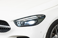 メルセデスベンツ Bクラス B200d AMGﾗｲﾝ ﾅﾋﾞｹﾞｰｼｮﾝ&ﾚｰﾀﾞｰｾｰﾌﾃｨPKG　黒半革 ｼｰﾄﾋｰﾀｰ MBUXﾅﾋﾞ ﾌﾙｾｸﾞTV Bｶﾒﾗ ﾜｲﾔﾚｽﾁｬｰｼﾞ PTS ﾏﾙﾁﾋﾞｰﾑLED 自動Rｹﾞｰﾄ&ﾊﾝｽﾞﾌﾘｰA AMGｴｱﾛ&18AW　2年保証付