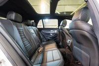 メルセデスベンツ Eクラス E250ﾜｺﾞﾝ AVGｽﾎﾟｰﾂ ｴｸｽｸﾙｰｼﾌﾞPKG ﾚｰﾀﾞｰSP　中期 黒革 ﾊﾟﾉﾗﾏSR ﾅﾋﾞTV Meｺﾈ carplay ﾌﾞﾙﾒｽﾀｰ ﾍｯﾄﾞｱｯﾌﾟD ｴｱﾊﾞﾗﾝｽP 自動ﾄﾗﾝｸ ﾌｯﾄｵｰﾌﾟﾅｰ Newﾃﾞｻﾞｲﾝｽﾃｱ　2年保証