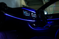 メルセデスベンツ Eクラス E250ﾜｺﾞﾝ AVGｽﾎﾟｰﾂ ｴｸｽｸﾙｰｼﾌﾞPKG ﾚｰﾀﾞｰSP　中期 黒革 ﾊﾟﾉﾗﾏSR ﾅﾋﾞTV Meｺﾈ carplay ﾌﾞﾙﾒｽﾀｰ ﾍｯﾄﾞｱｯﾌﾟD ｴｱﾊﾞﾗﾝｽP 自動ﾄﾗﾝｸ ﾌｯﾄｵｰﾌﾟﾅｰ Newﾃﾞｻﾞｲﾝｽﾃｱ　2年保証