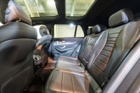メルセデスベンツ Eクラス E250ﾜｺﾞﾝ AVGｽﾎﾟｰﾂ ｴｸｽｸﾙｰｼﾌﾞPKG ﾚｰﾀﾞｰSP　中期 黒革 ﾊﾟﾉﾗﾏSR ﾅﾋﾞTV Meｺﾈ carplay ﾌﾞﾙﾒｽﾀｰ ﾍｯﾄﾞｱｯﾌﾟD ｴｱﾊﾞﾗﾝｽP 自動ﾄﾗﾝｸ ﾌｯﾄｵｰﾌﾟﾅｰ Newﾃﾞｻﾞｲﾝｽﾃｱ　2年保証