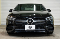 メルセデスベンツ Aクラス A250ｾﾀﾞﾝ 4MATIC AMGﾗｲﾝ ﾚｻﾞｰEXC&ｱﾄﾞﾊﾞﾝｽﾄﾞ&ﾚｰﾀﾞｰSP　黒灰革 ﾊﾟﾉﾗﾏSR MBUXﾅﾋﾞ 360ｶﾒﾗ ﾜｲﾔﾚｽﾁｬｰｼﾞ ﾍｯﾄﾞｱｯﾌﾟD ADVｽﾋﾟｰｶｰ LEDﾍｯﾄﾞﾗｲﾄ　2年保証
