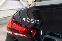 メルセデスベンツ Aクラス A250ｾﾀﾞﾝ 4MATIC AMGﾗｲﾝ ﾚｻﾞｰEXC&ｱﾄﾞﾊﾞﾝｽﾄﾞ&ﾚｰﾀﾞｰSP　黒灰革 ﾊﾟﾉﾗﾏSR MBUXﾅﾋﾞ 360ｶﾒﾗ ﾜｲﾔﾚｽﾁｬｰｼﾞ ﾍｯﾄﾞｱｯﾌﾟD ADVｽﾋﾟｰｶｰ LEDﾍｯﾄﾞﾗｲﾄ　2年保証