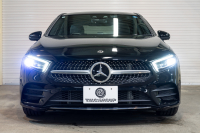 メルセデスベンツ Aクラス A250ｾﾀﾞﾝ 4MATIC AMGﾗｲﾝ ﾚｻﾞｰEXC&ｱﾄﾞﾊﾞﾝｽﾄﾞ&ﾚｰﾀﾞｰSP　黒灰革 ﾊﾟﾉﾗﾏSR MBUXﾅﾋﾞ 360ｶﾒﾗ ﾜｲﾔﾚｽﾁｬｰｼﾞ ﾍｯﾄﾞｱｯﾌﾟD ADVｽﾋﾟｰｶｰ LEDﾍｯﾄﾞﾗｲﾄ　2年保証