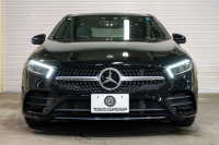メルセデスベンツ Aクラス A250ｾﾀﾞﾝ 4MATIC AMGﾗｲﾝ ﾚｻﾞｰEXC&ｱﾄﾞﾊﾞﾝｽﾄﾞ&ﾚｰﾀﾞｰSP　黒灰革 ﾊﾟﾉﾗﾏSR MBUXﾅﾋﾞ 360ｶﾒﾗ ﾜｲﾔﾚｽﾁｬｰｼﾞ ﾍｯﾄﾞｱｯﾌﾟD ADVｽﾋﾟｰｶｰ LEDﾍｯﾄﾞﾗｲﾄ　2年保証